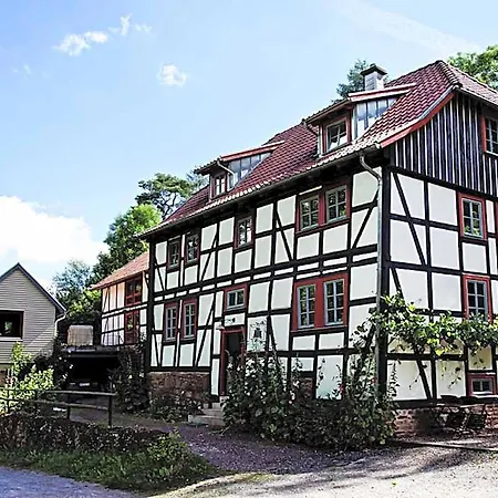 Relaxing Watermill Hideaway 2*