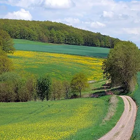 Relaxing Watermill Hideaway 2* Heringen (Hersfeld-Rotenburg)