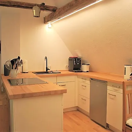 Relaxing Watermill Hideaway Hotel Heringen (Hersfeld-Rotenburg)