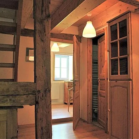 Hotel Relaxing Watermill Hideaway Heringen (Hersfeld-Rotenburg)