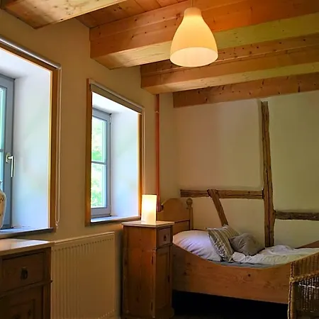 Relaxing Watermill Hideaway 2*
