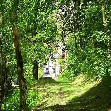 Relaxing Watermill Hideaway Hotel