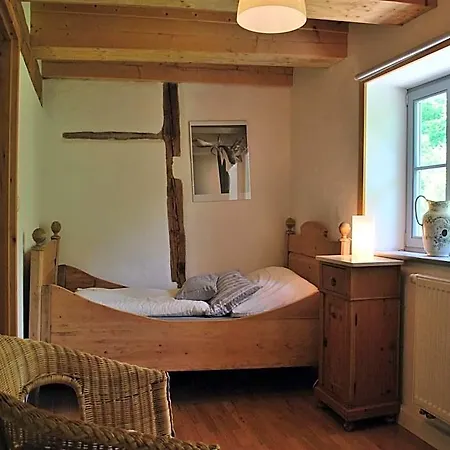 Relaxing Watermill Hideaway 2*