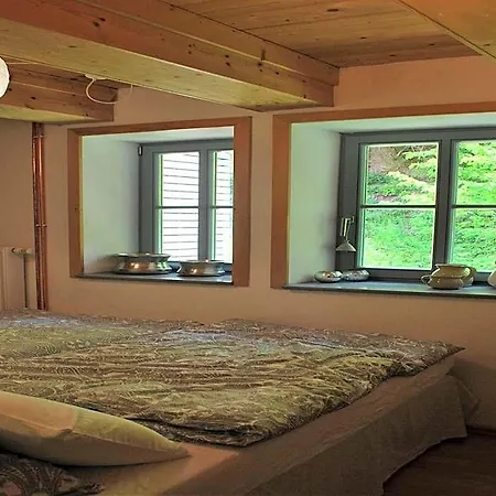 Hotel Relaxing Watermill Hideaway