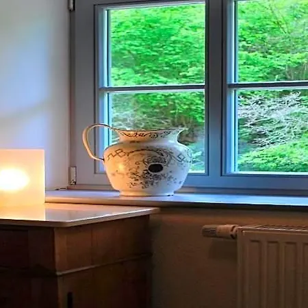 Relaxing Watermill Hideaway Hotel