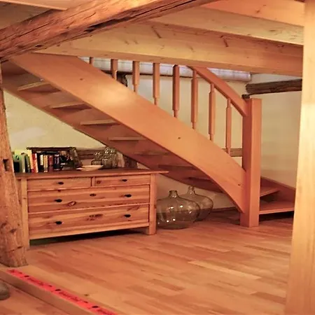 Relaxing Watermill Hideaway 2* Heringen (Hersfeld-Rotenburg)