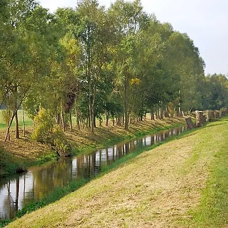 Relaxing Watermill Hideaway Hotel