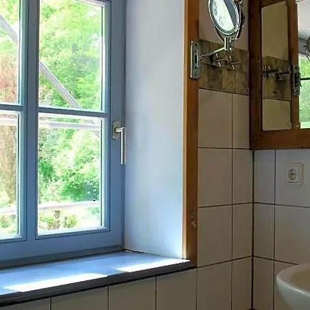 Relaxing Watermill Hideaway 2*