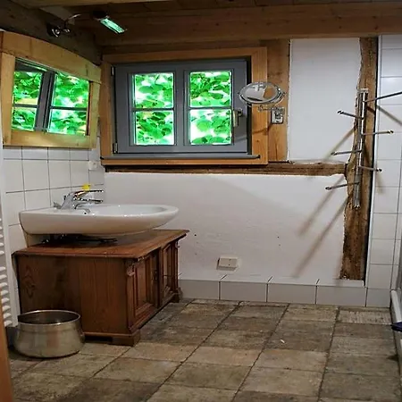 Relaxing Watermill Hideaway 2* Heringen (Hersfeld-Rotenburg)