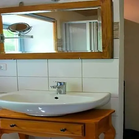Relaxing Watermill Hideaway Hotel Heringen (Hersfeld-Rotenburg)